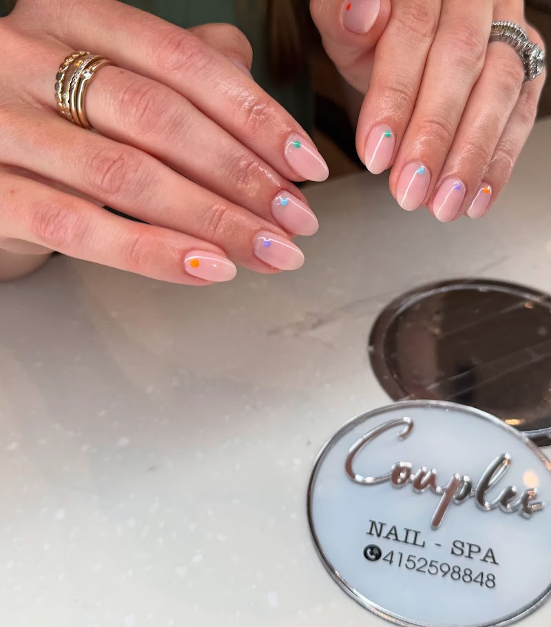 COUPLES NAIL & SPA photo 3