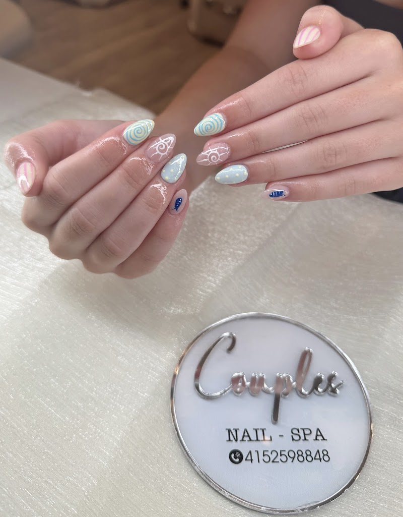 COUPLES NAIL & SPA photo 5
