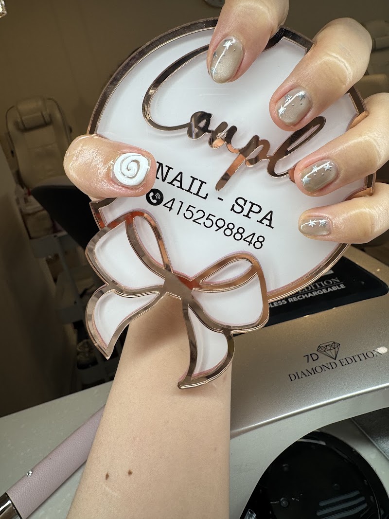 Photo of COUPLES NAIL & SPA
