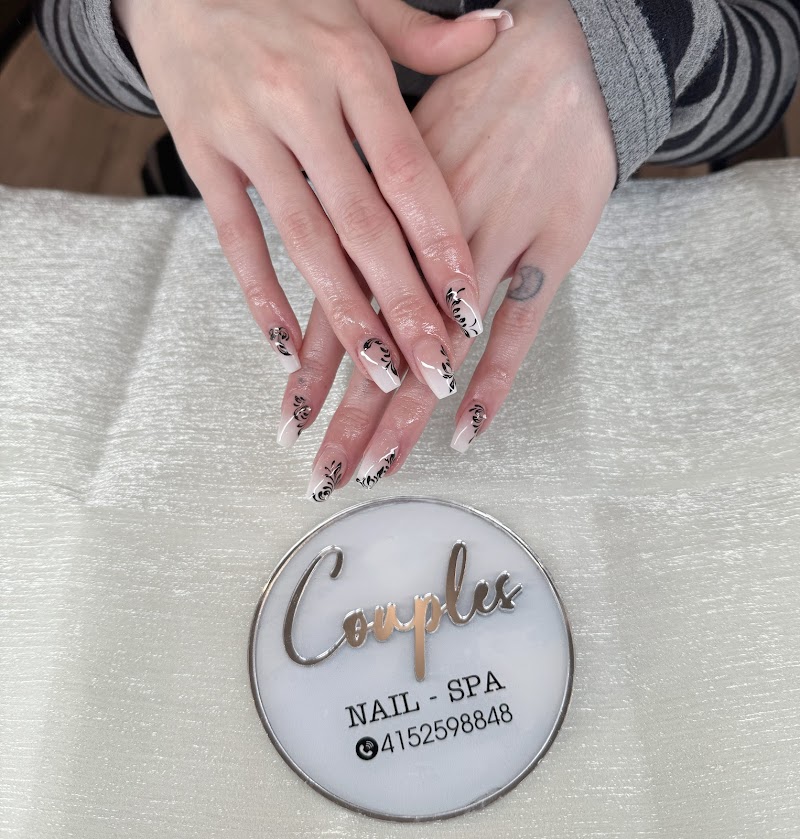 COUPLES NAIL & SPA photo 2