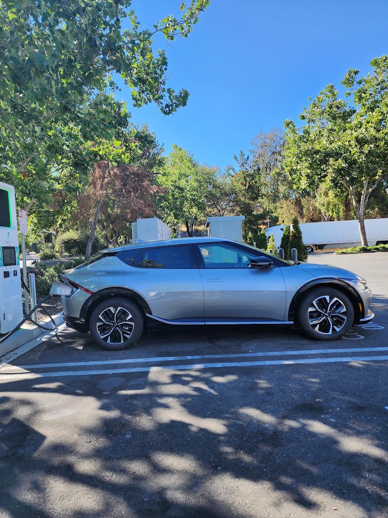 Electrify America Charging Station photo 3