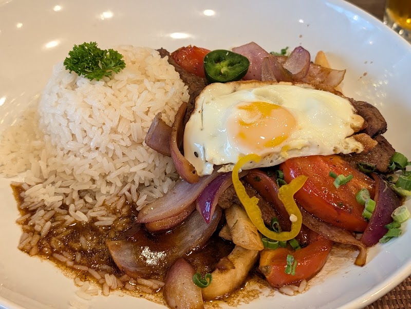 Chicha Peruvian Kitchen Midtown photo 4