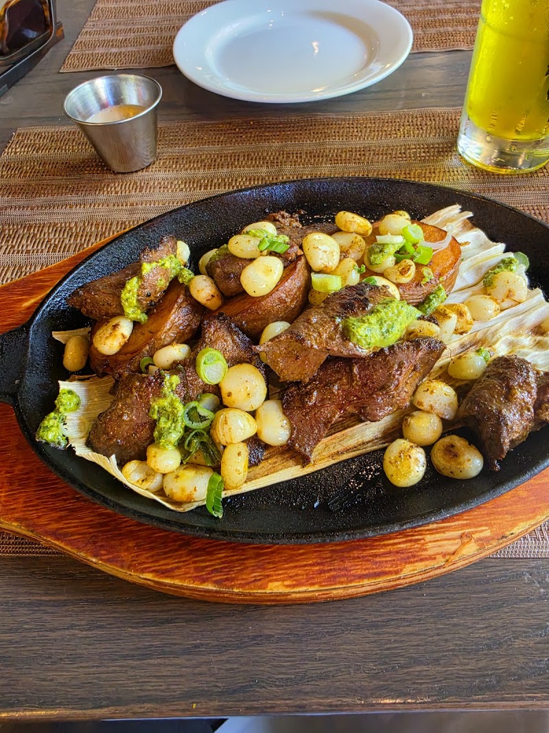 Chicha Peruvian Kitchen Midtown photo 3