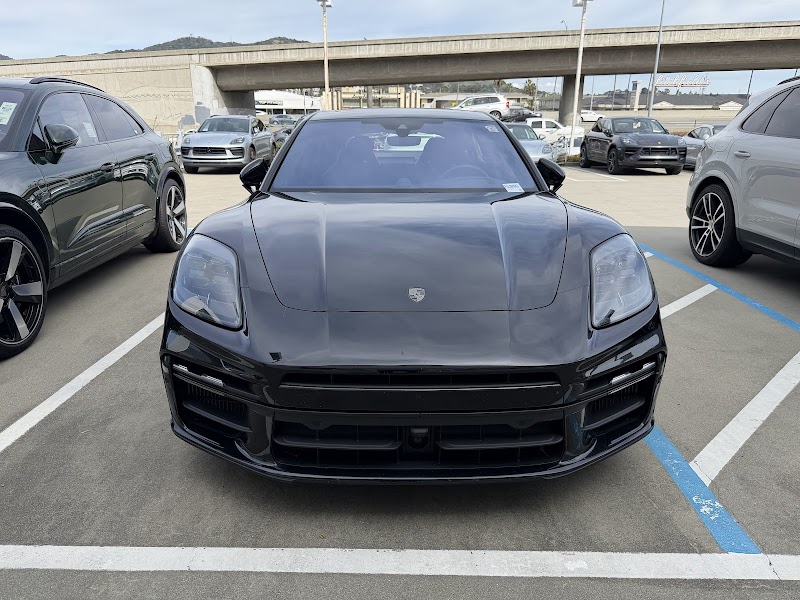 Porsche Marin Service Center photo 3