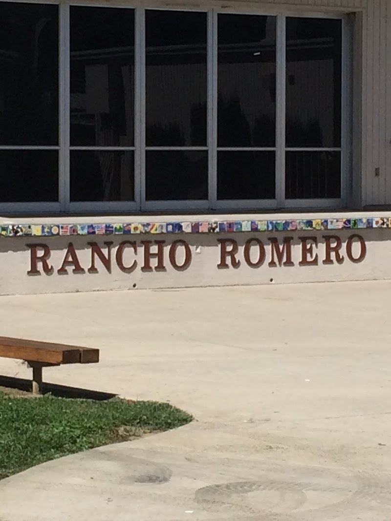 Rancho Romero Elementary School photo 2