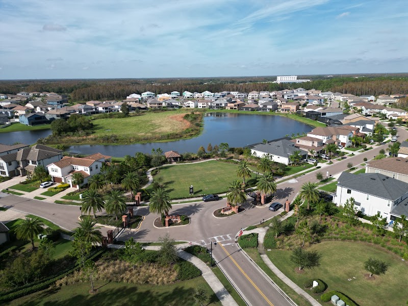 Photo of Estancia at Wiregrass - Estancia Club