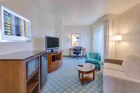 Fairfield by Marriott Inn & Suites San Francisco Airport/Millbrae photo 5