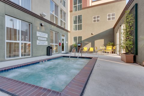 Photo of Fairfield by Marriott Inn & Suites San Francisco Airport/Millbrae