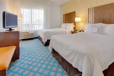 Fairfield by Marriott Inn & Suites San Francisco Airport/Millbrae photo 2