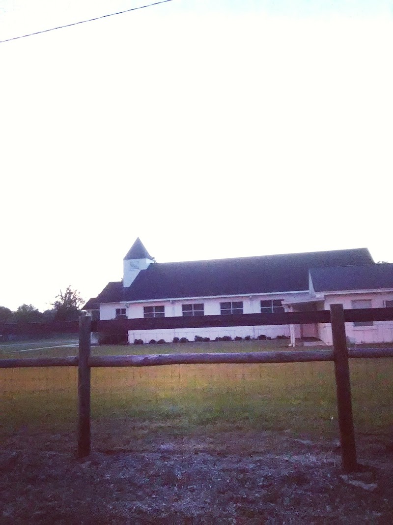 First Baptist Church of Linden photo 3
