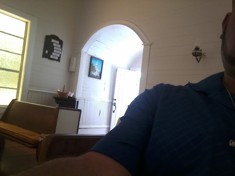 First Baptist Church of Linden photo 2
