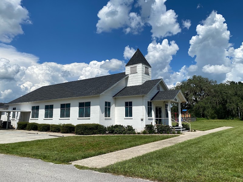 Photo of First Baptist Church of Linden