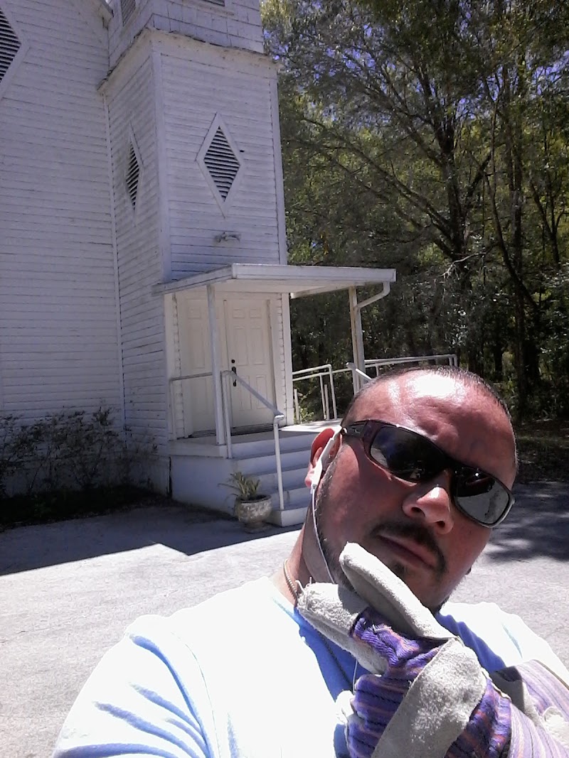 First Baptist Church of Linden photo 4