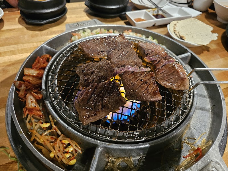 Kang's Kitchen photo 2