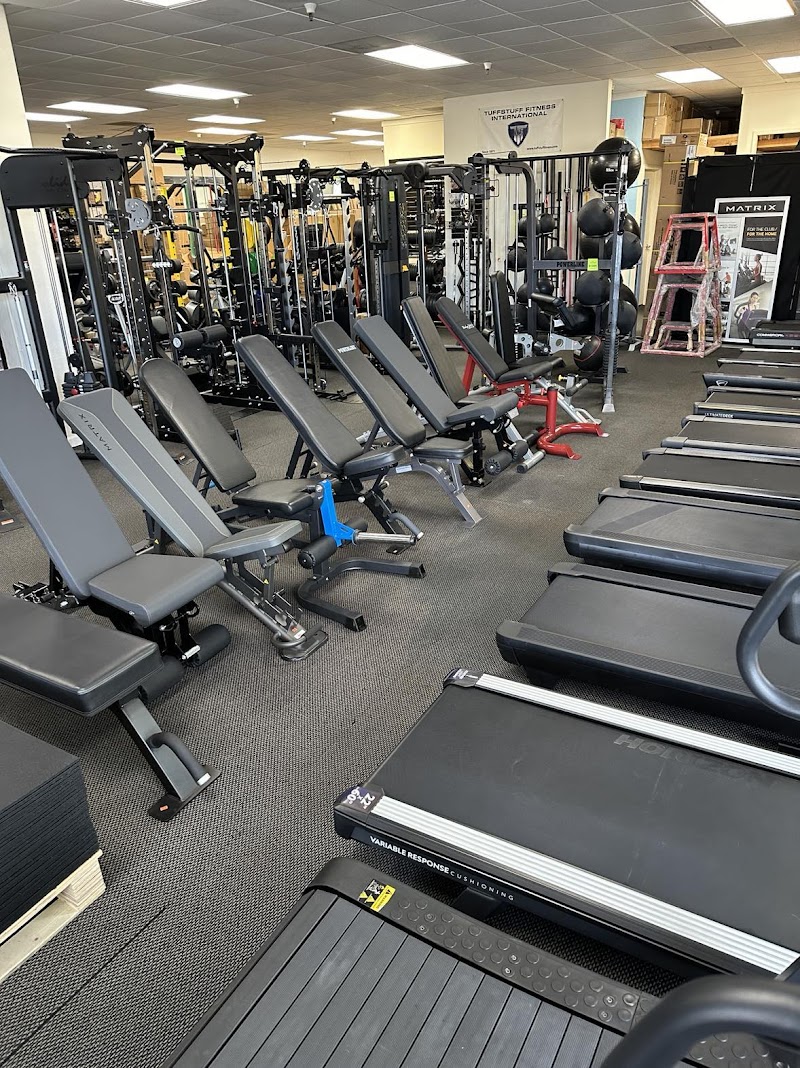 Ultimate Fitness Outlet photo 3