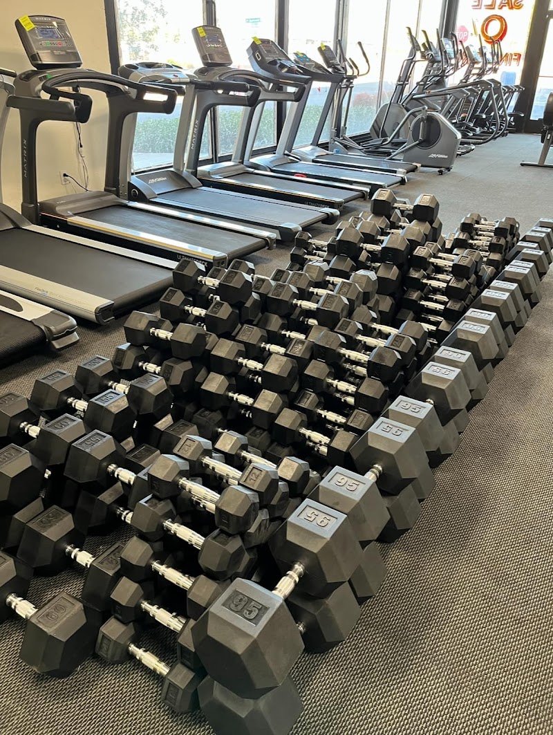 Photo of Ultimate Fitness Outlet