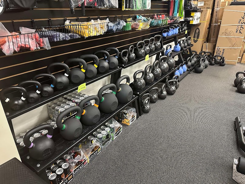Ultimate Fitness Outlet photo 2