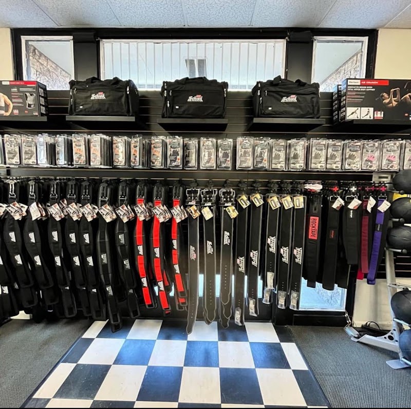 Ultimate Fitness Outlet photo 4
