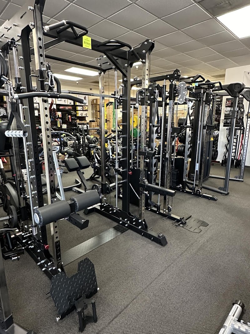 Ultimate Fitness Outlet photo 5