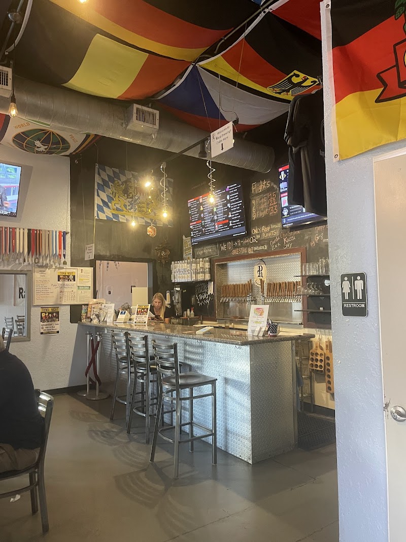 Rapp Brewing Company photo 2