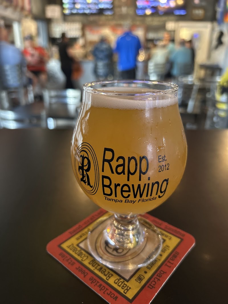 Rapp Brewing Company photo 3