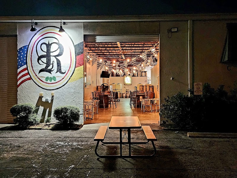 Rapp Brewing Company photo 5