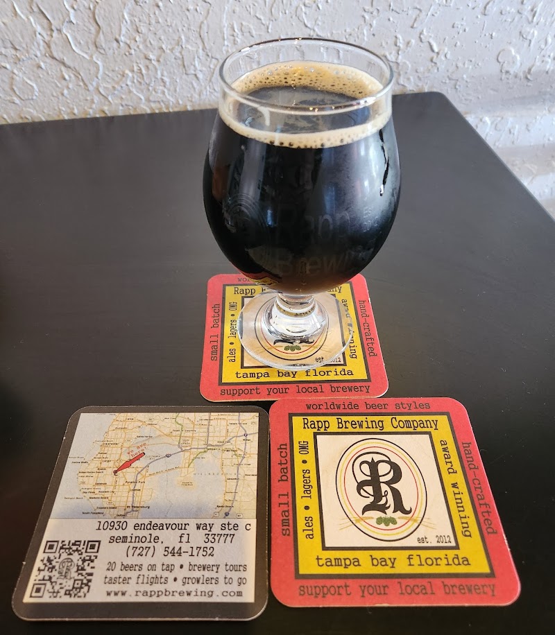 Rapp Brewing Company photo 4