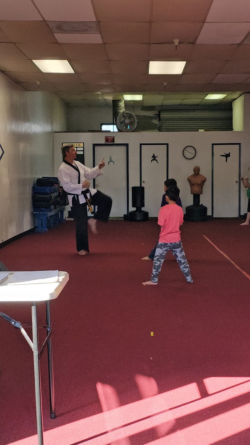 Hamlet's Taekwondo Academy photo 2