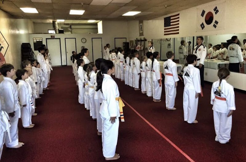 Photo of Hamlet's Taekwondo Academy