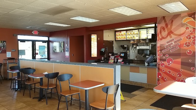 Jack in the Box photo 4