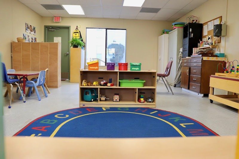 Skytown Co-Op Preschool photo 3
