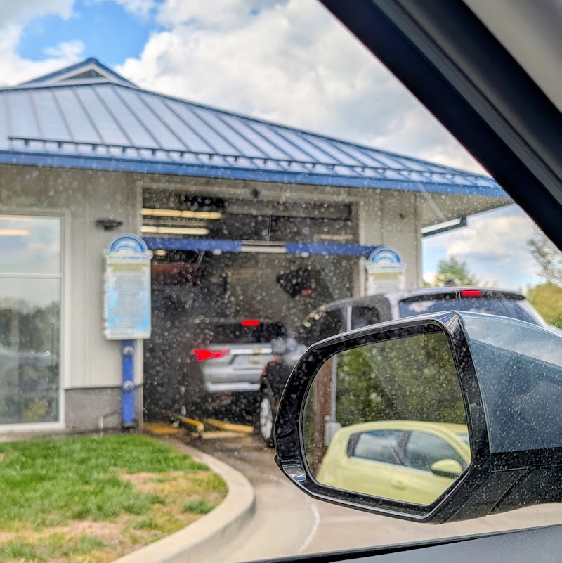 EcoXpress Car Wash photo 4