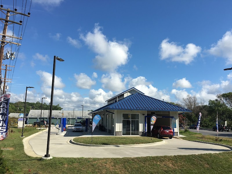 Photo of EcoXpress Car Wash