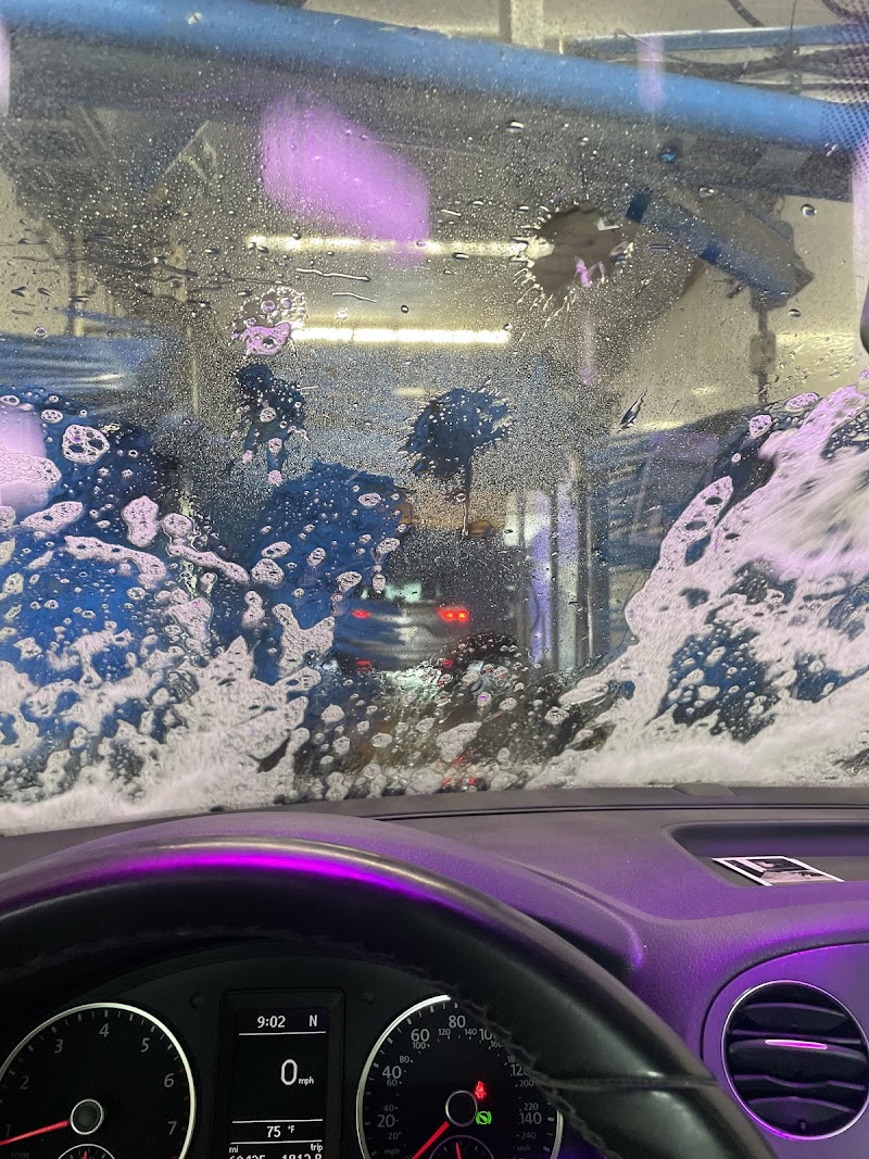 EcoXpress Car Wash photo 2