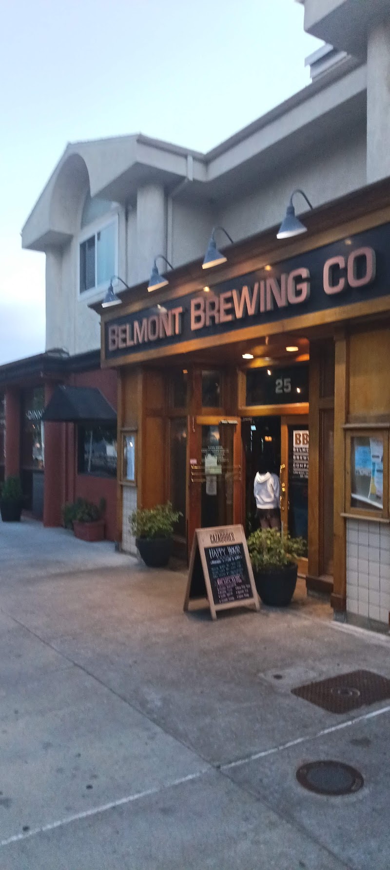 Belmont Brewing Co photo 5