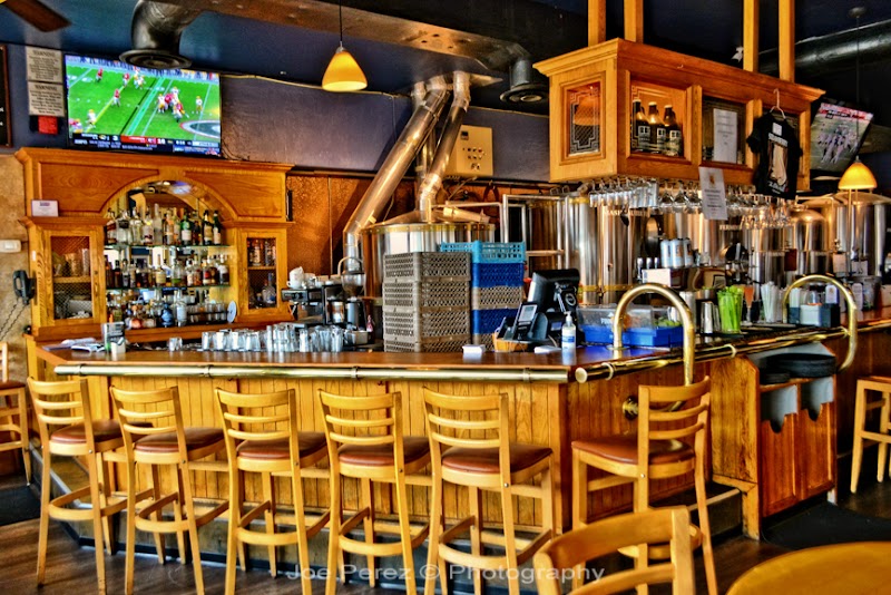 Photo of Belmont Brewing Co