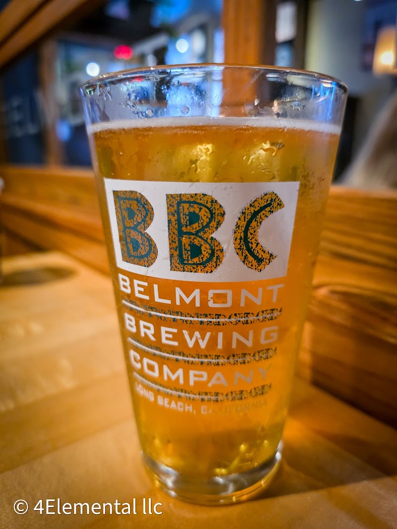 Belmont Brewing Co photo 3