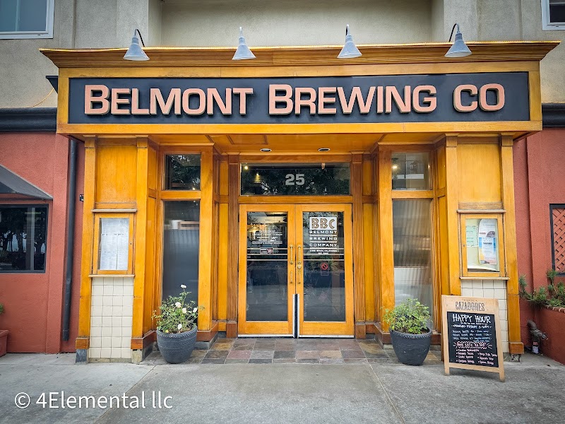 Belmont Brewing Co photo 4