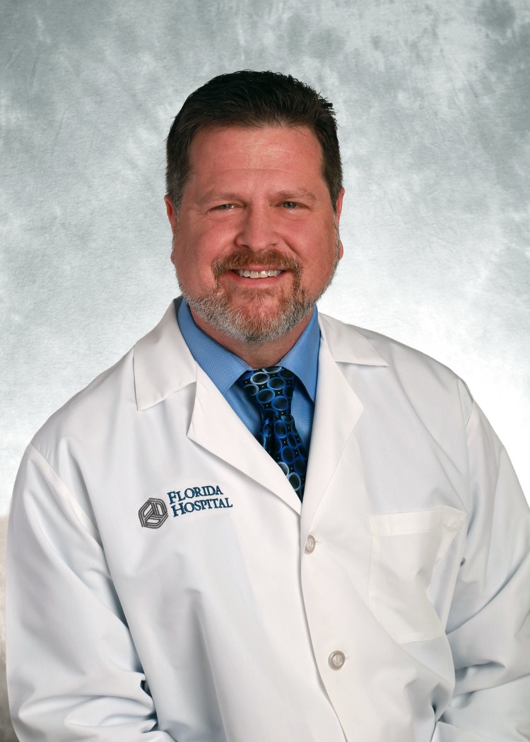 Photo of Randell Sehres, MD