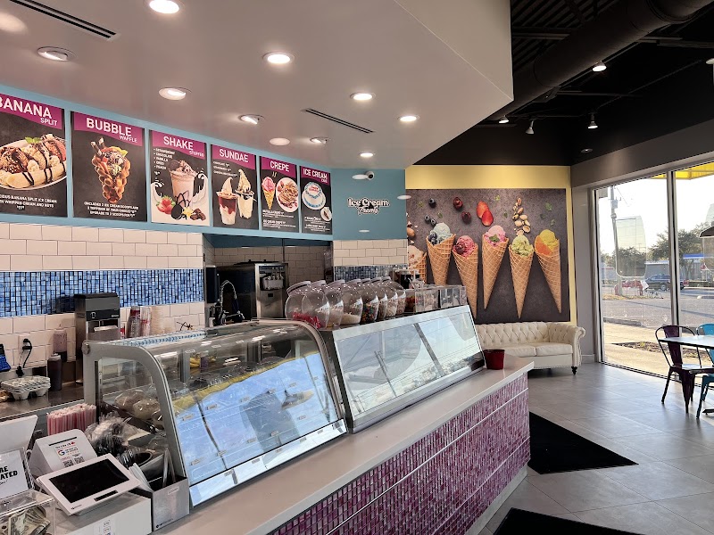 Ice Cream Treats photo 3