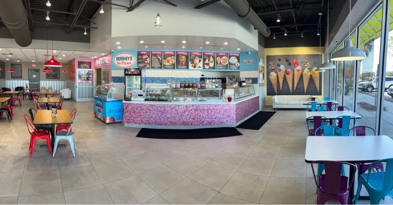 Photo of Ice Cream Treats