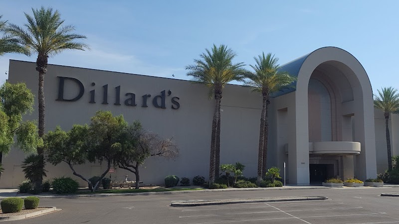 Photo of Dillard's