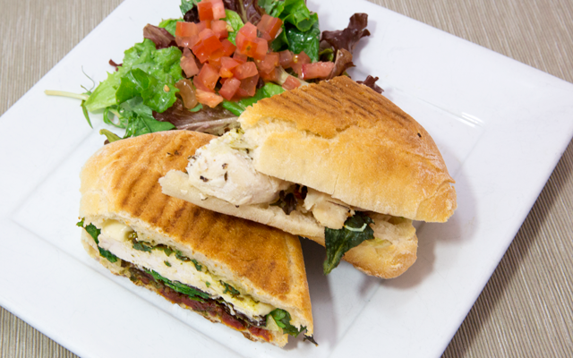 Coupa Cafe - GSB photo 2