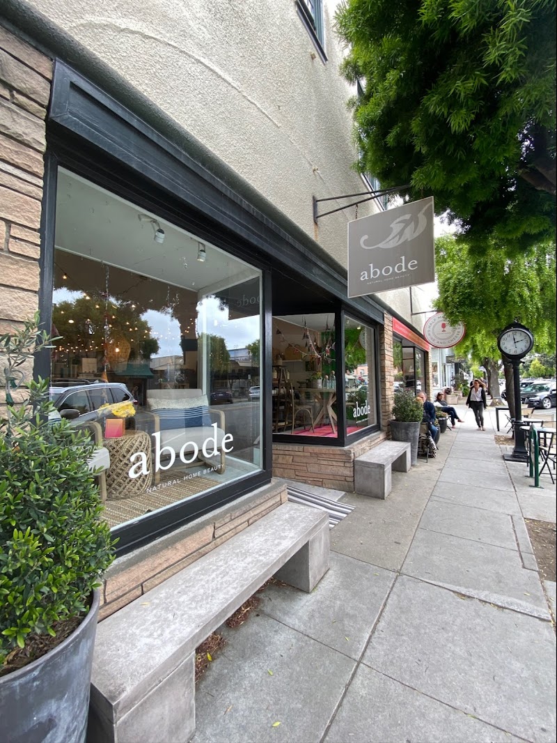 Photo of Abode
