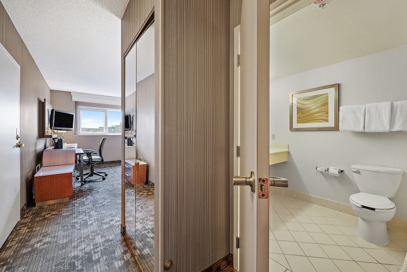 Sonesta Emeryville - San Francisco Bay Bridge photo 4
