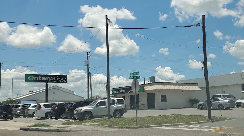 Photo of Enterprise Rent-A-Car