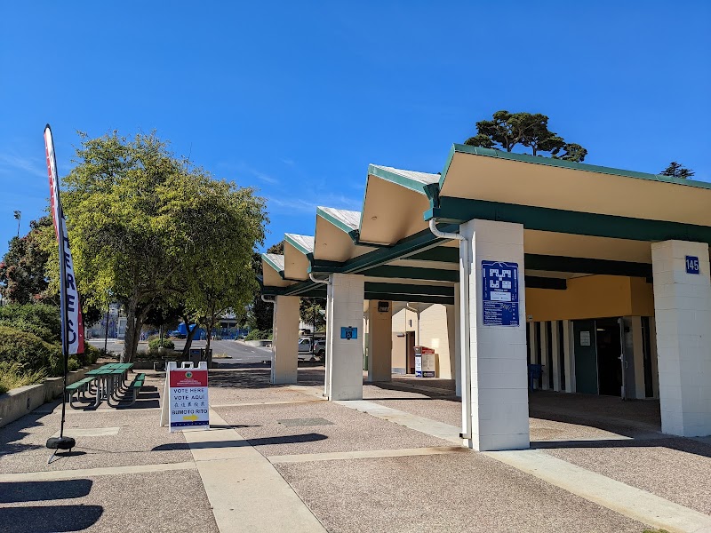 Photo of Pacelli Event Center