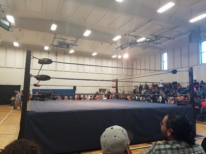 Pacelli Event Center photo 5