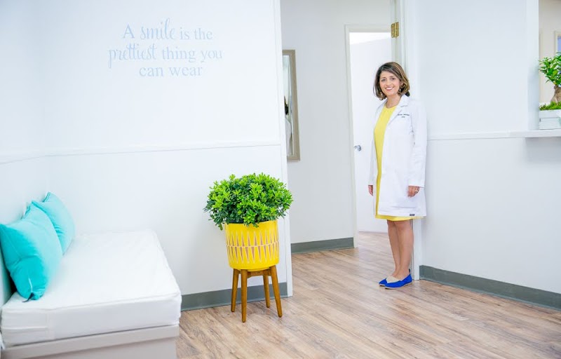 Dental Square | Bahareh Behdad, DDS - Cosmetic and Family Dentistry in Mountain View photo 2