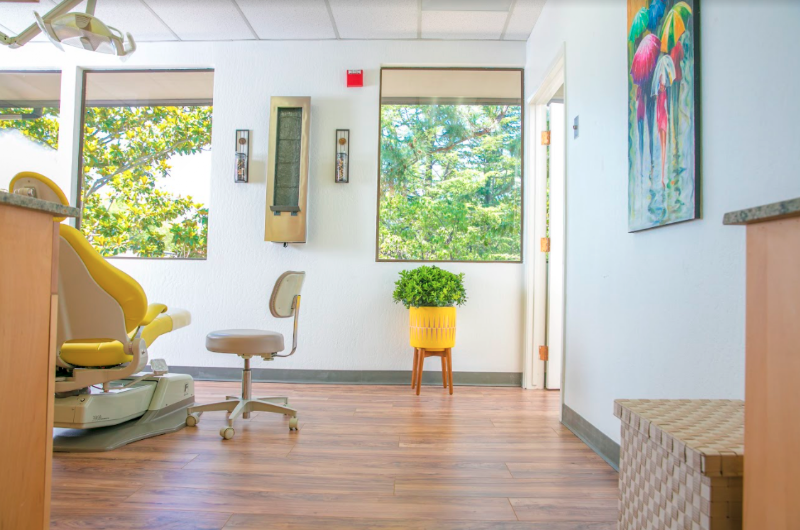 Dental Square | Bahareh Behdad, DDS - Cosmetic and Family Dentistry in Mountain View photo 5
